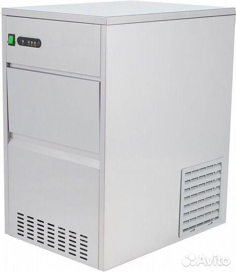 Льдогенератор eksi EMF-30