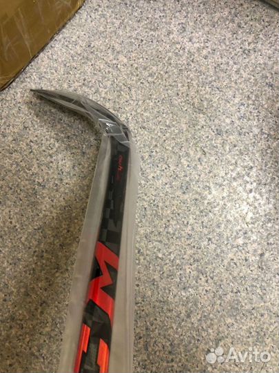 Клюшка хоккейная CCM jetspeed FT4 PRO