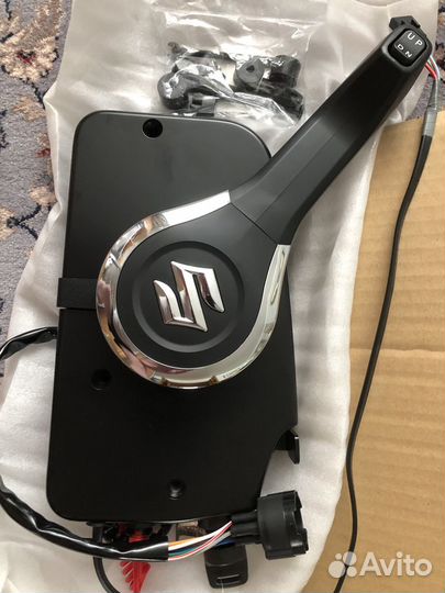 Дистанционное управление Suzuki