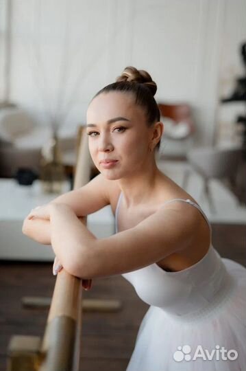 Постановка свадебного танца