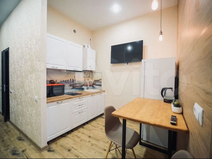 2-к. квартира, 36 м², 3/5 эт.