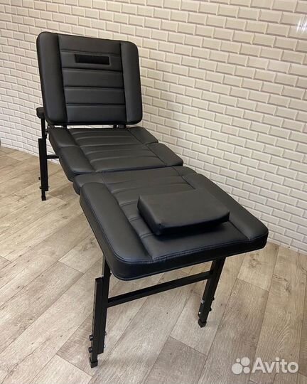 Кушетка для тату,бьюти индустрии