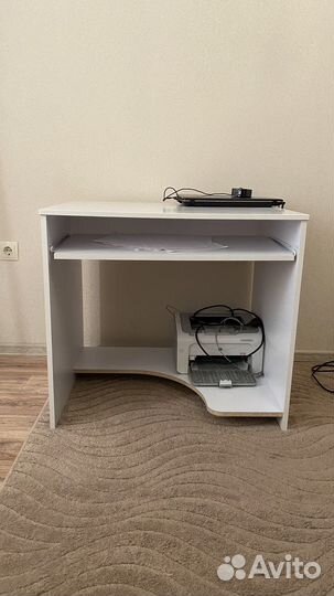 Письменный стол бу