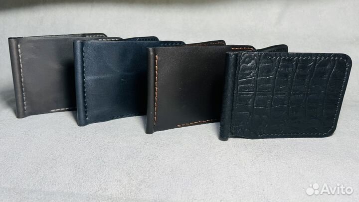 Зажим для купюр