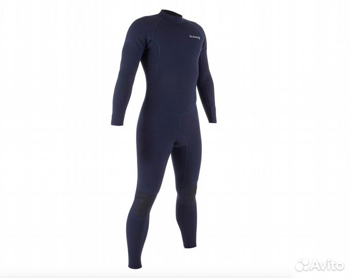 Гидрокостюм Olaian 2мм