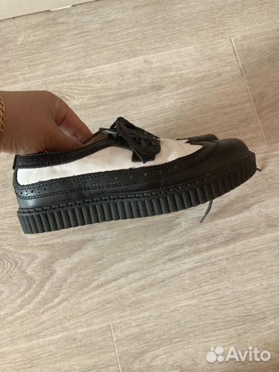 Туфли для девочки