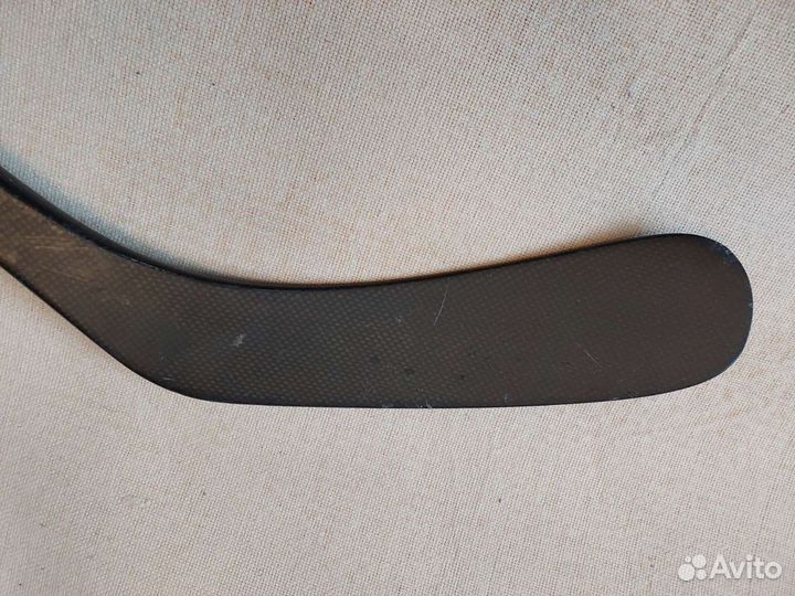 Клюшка хоккейная заряд С400