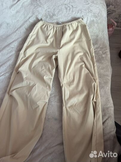 Балоневые штаны