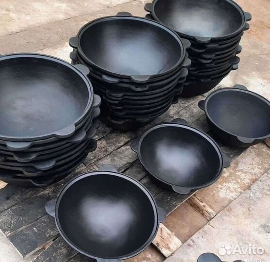 Печи под казан 2мм и 3мм гост