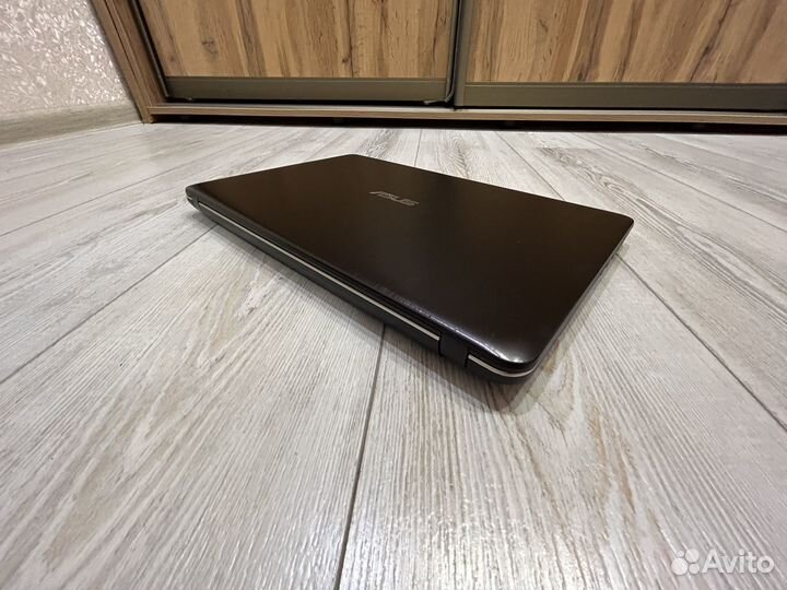 Ноутбук asus K540UB-GQ329T(core I3-6006U+MX110-2GB