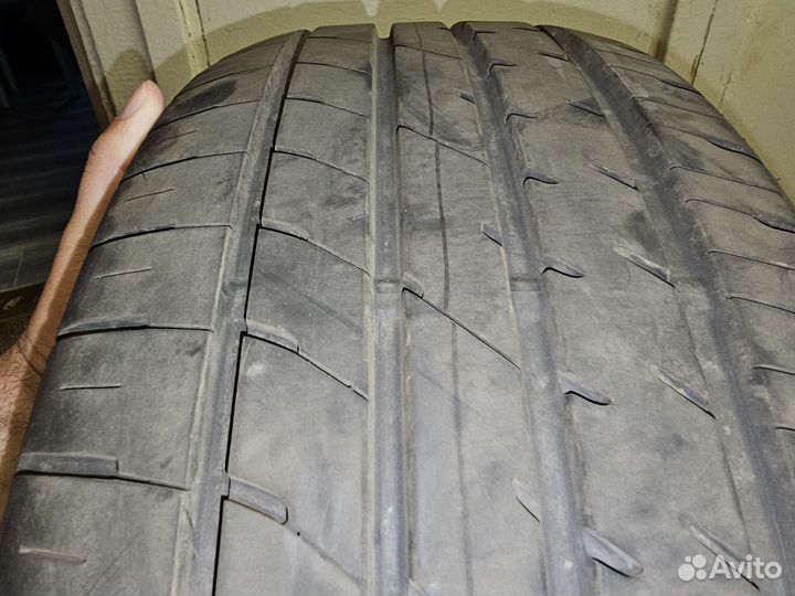 Dunlop All Season Maxx AS1 4/4.5 R4