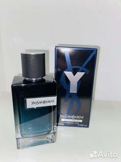 Духи Yves saint laurent y. Ysl Y