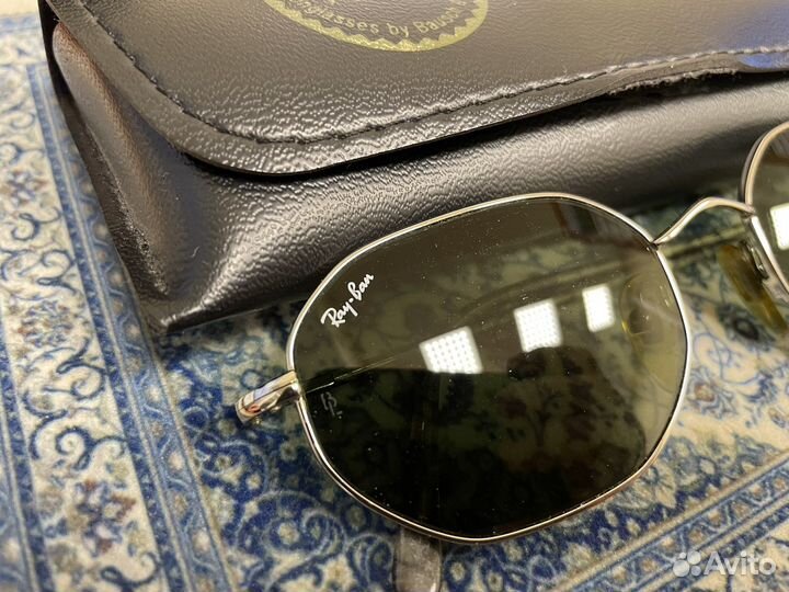 Очки ray ban B&L оригинал