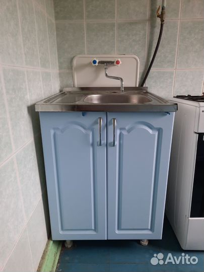 Кухонный гарнитур бу