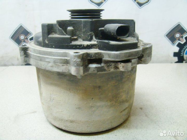 Генератор Bmw X5 E53 M62TU