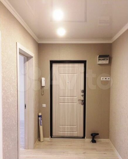 Квартира-студия, 27,1 м², 15/24 эт.