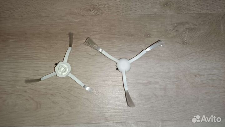 Расходники для пылесоса Mi Robot Vacuum-Mop (1С)