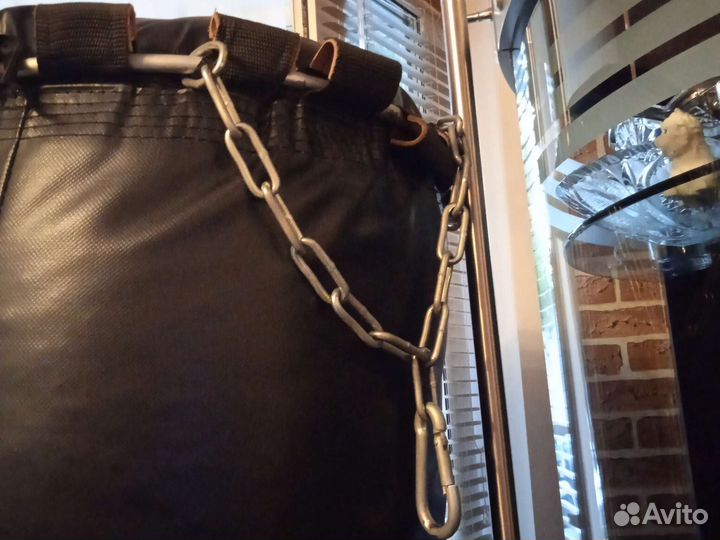 Боксерский груша