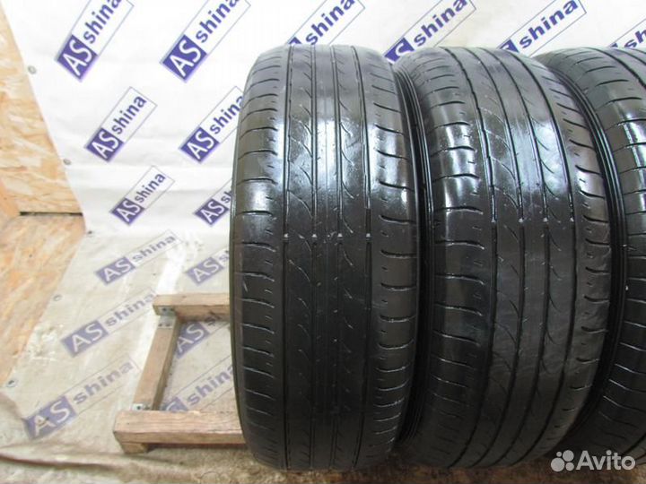 Dunlop SP Sport Maxx 050 235/65 R18 88R