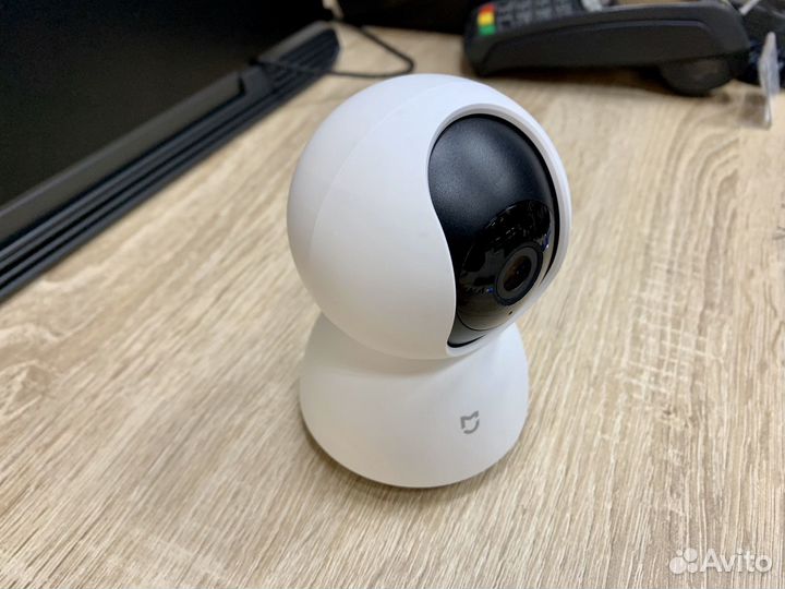 Ip камера Xiaomi