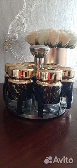 Набор для специй