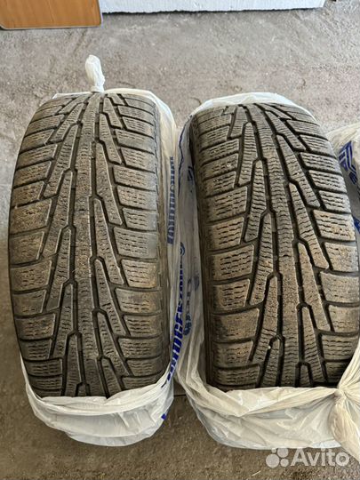 Nokian Tyres Hakkapeliitta Sport Utility 235/55 R19