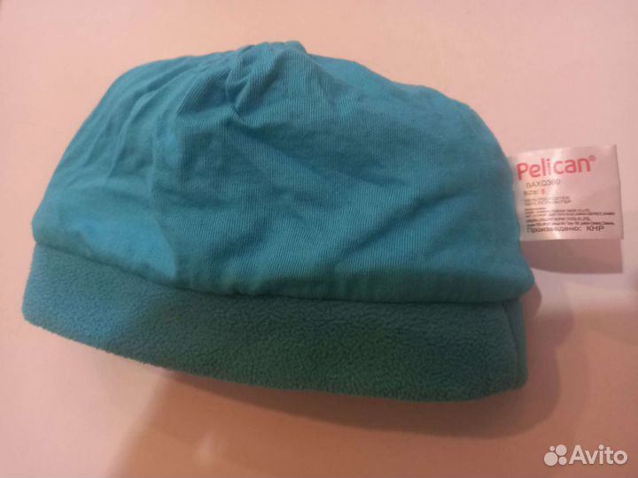 Шапка динозаврик pelican