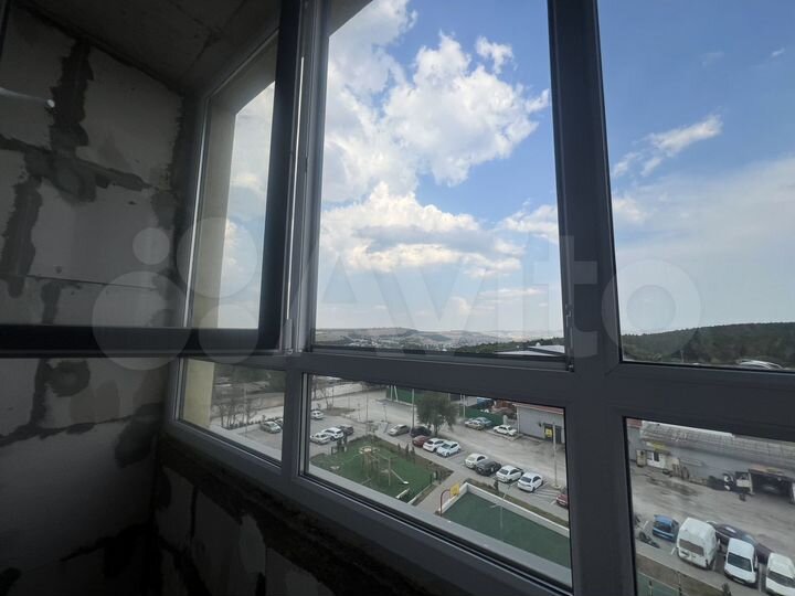 1-к. квартира, 37,7 м², 7/10 эт.