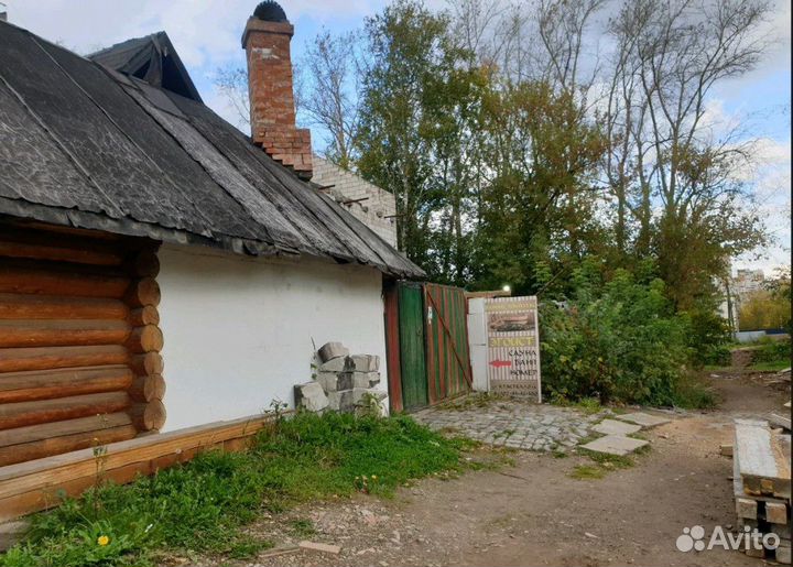 Баня с бассейном аренда