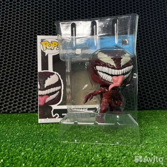 Funko POP venom