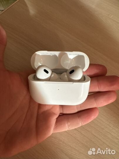 Наушники apple airpods pro 2