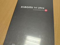 Xiaomi 14 Ultra, 16/512 ГБ