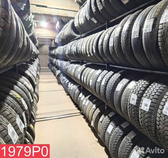 Goodyear EfficientGrip SUV 4x4 255/60 R18 V