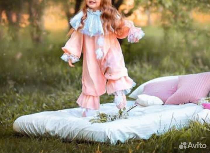 Прокат детских костюмов