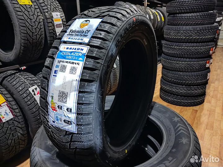 Sailun Ice Blazer WST3 185/55 R15 86T