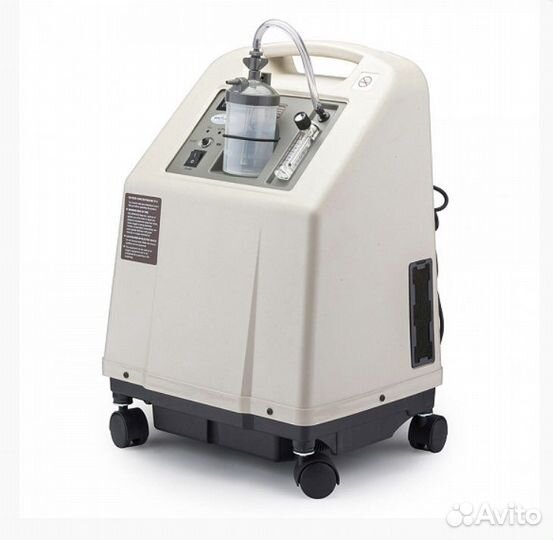 Кислородный концентратор