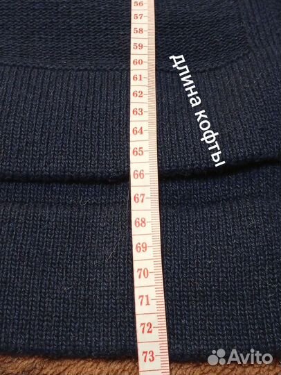 Свитер женский 56-62