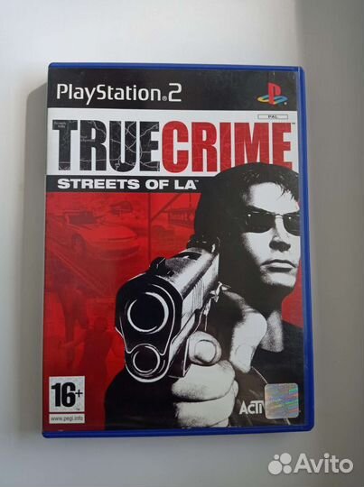Игры для ps2