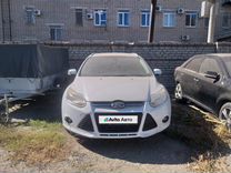 Ford Focus 1.6 AMT, 2012, 194 115 км, с пробегом, цена 700 000 руб.