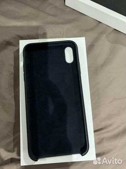 Бампер на iPhone XsMax