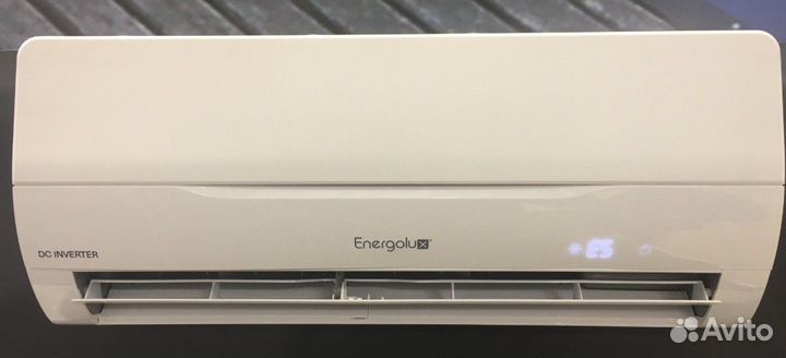 Energolux SAS24Z2-AI/SAU24Z2-AI