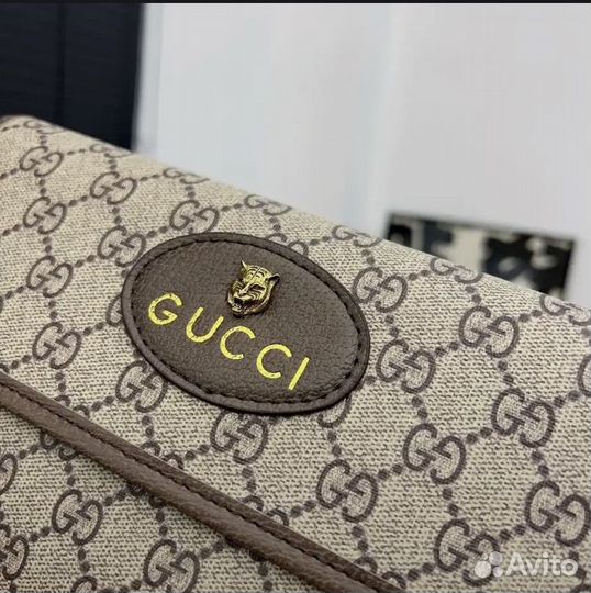 Сумка gucci