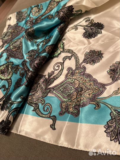 Платок женский