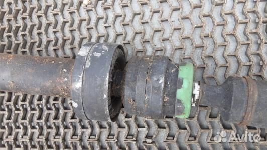 Карданный вал ford kuga 1 (OKR07K301)