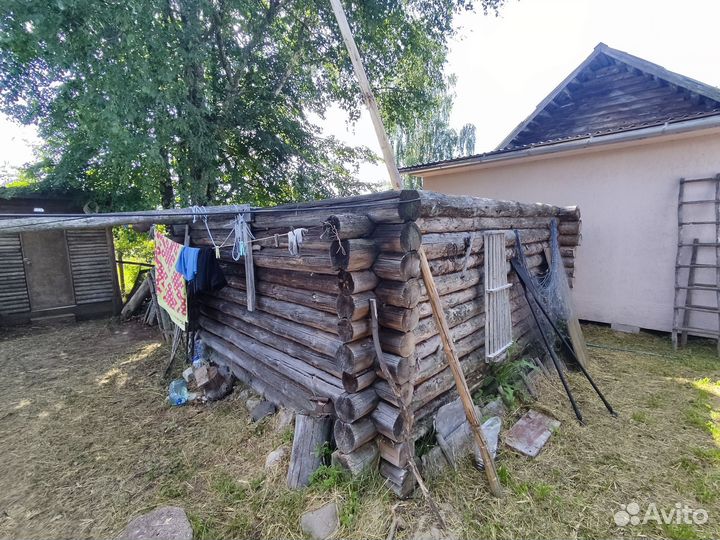 Продам дрова