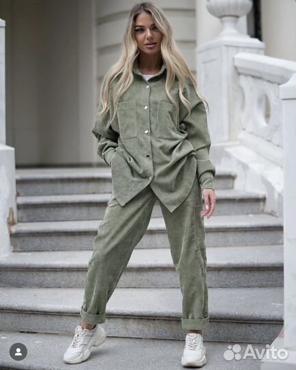 Рубашка женская