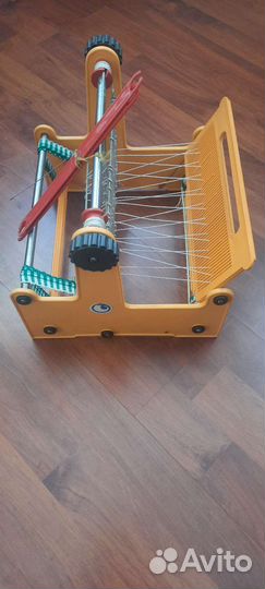 Ткацкий станок