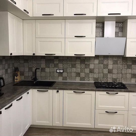 Кухня на заказ