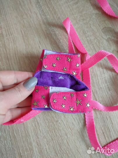 Попона для грызунов