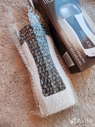 Воскоплав картриджный Italwax